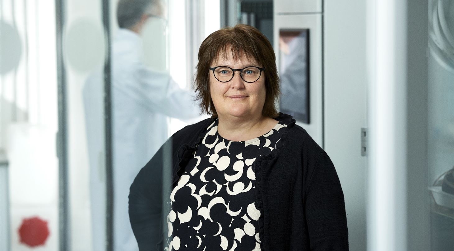 Anne-Lise Høg Lejre